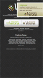 Mobile Screenshot of decoracionesverona.cl
